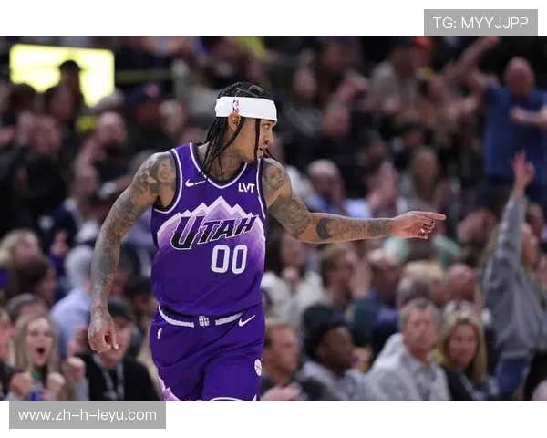 克拉克森关键投篮助掘金稳住节奏