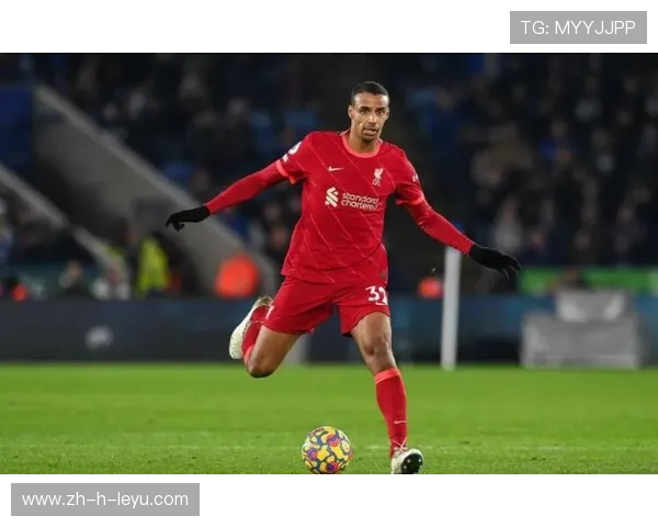 利物浦马蒂普出球与防守节奏训练:打造全能后卫的关键