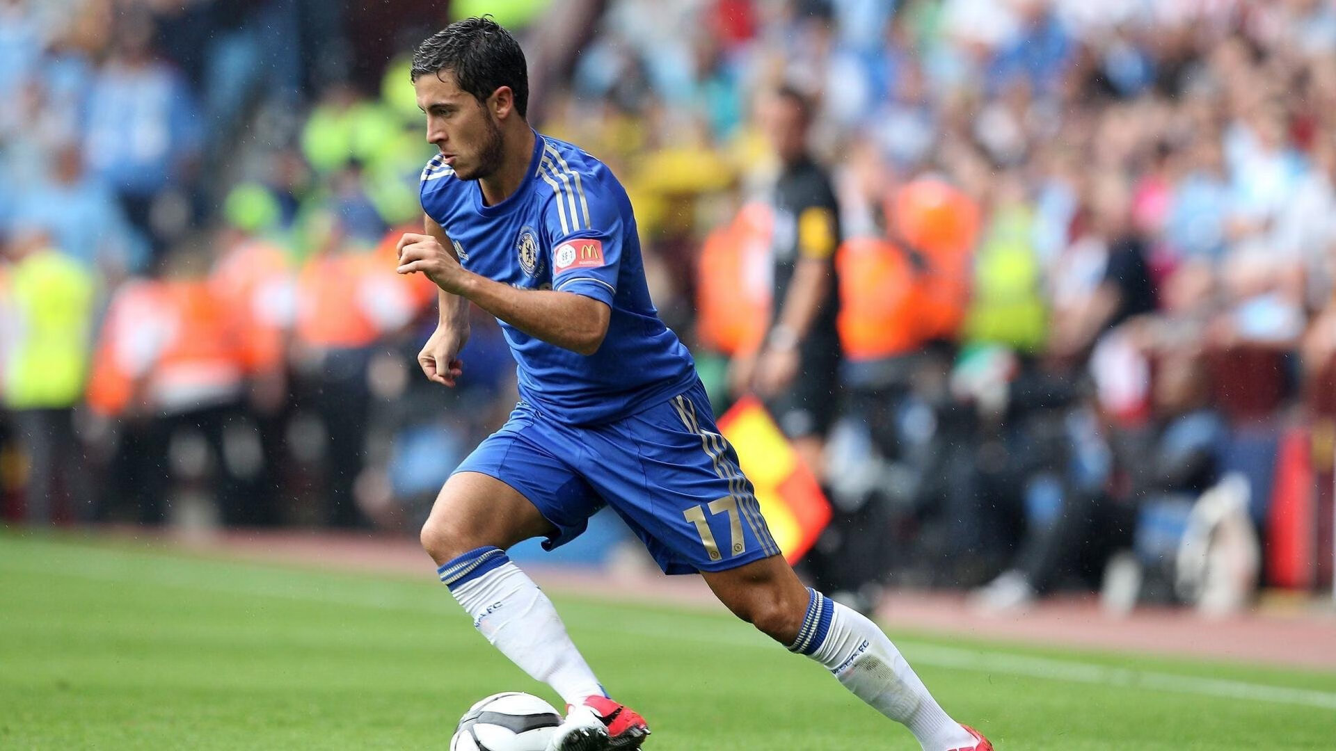 世界杯：部分球队在定位球中采用“无守门员式人墙” 实验被视作大胆创新